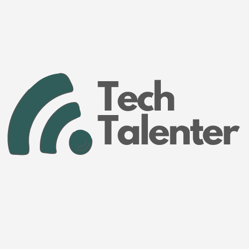 Tech Talenter