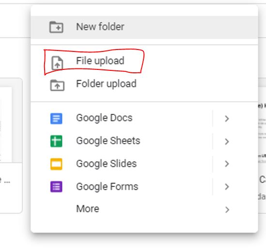 How To Save A Video To Google Drive On Chromebook